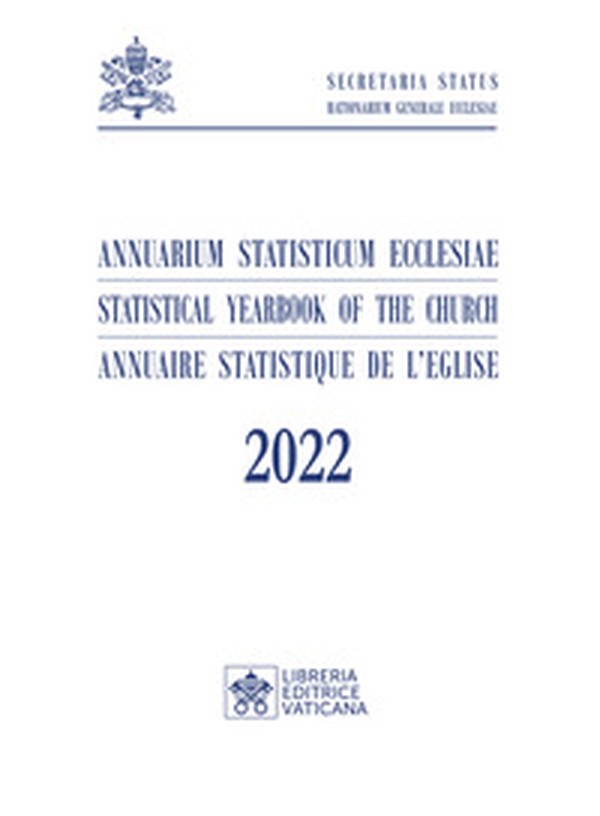 Annuarium statisticum 2022 - Librerie.coop Annuarium statisticum 2022 - Librerie.coop