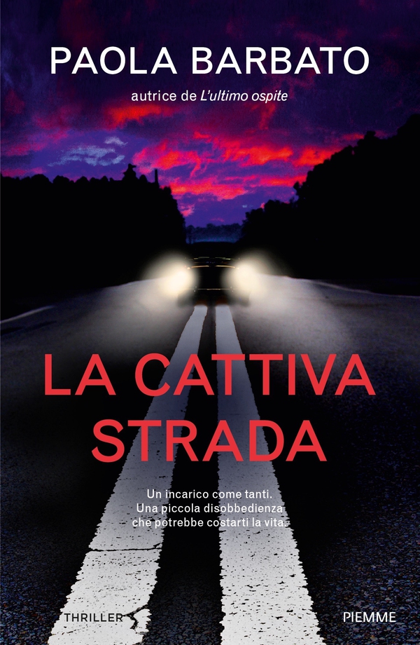 La cattiva strada - Librerie.coop La cattiva strada - Librerie.coop