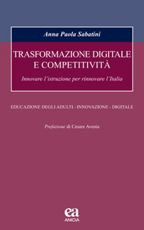 Trasformazione digitale e competitività - Librerie.coop Trasformazione digitale e competitività - Librerie.coop