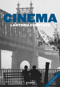 Cinema. La storia completa - Librerie.coop