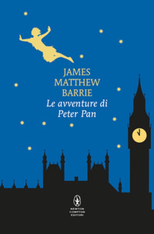 Le avventure di Peter Pan - Librerie.coop Le avventure di Peter Pan - Librerie.coop