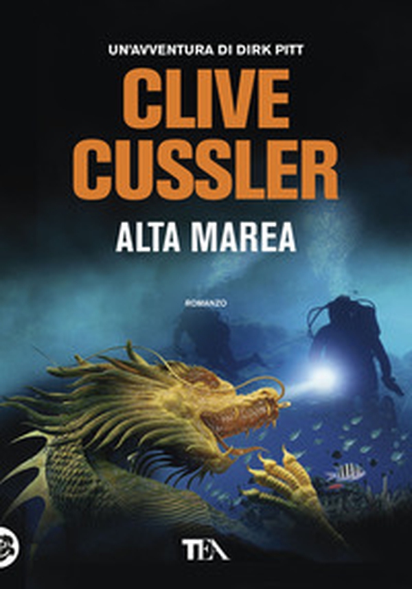 Alta marea - Librerie.coop Alta marea - Librerie.coop