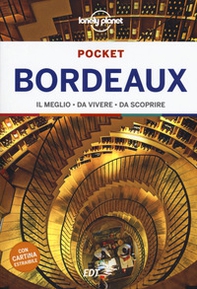 Bordeaux. Con carta estraibile - Librerie.coop