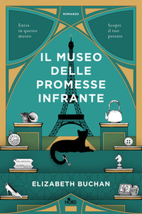 Il museo delle promesse infrante - Librerie.coop Il museo delle promesse infrante - Librerie.coop