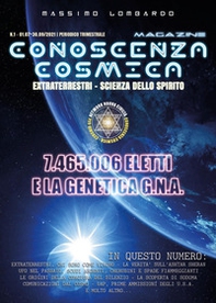 Conoscenza cosmica magazine - Vol. 1 - Librerie.coop