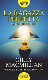 La ragazza perfetta - Librerie.coop La ragazza perfetta - Librerie.coop