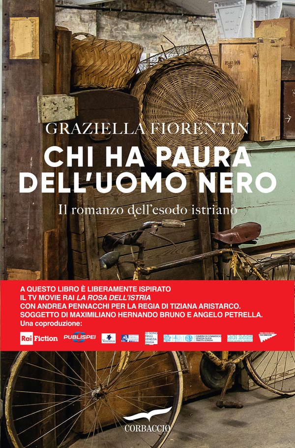 Chi ha paura dell'uomo nero - Librerie.coop Chi ha paura dell'uomo nero - Librerie.coop