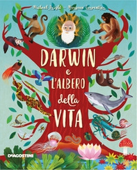 Darwin e l'albero della vita - Librerie.coop