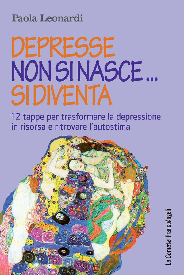 Depresse non si nasce si diventa - Librerie.coop Depresse non si nasce si diventa - Librerie.coop