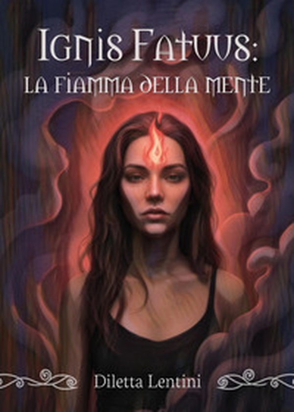 Ignis fatuus: la fiamma della mente - Librerie.coop