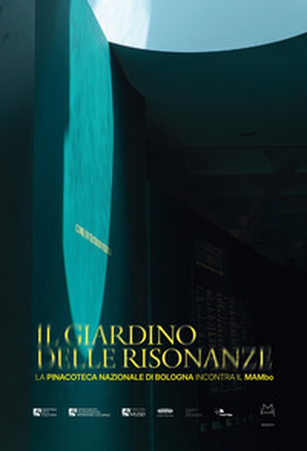Il Il giardino delle risonanze - Librerie.coop