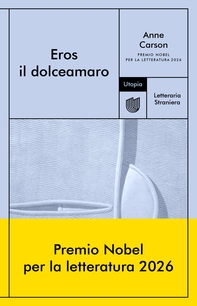 Eros il dolceamaro - Librerie.coop