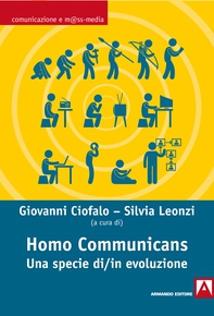 Homo communicans - Librerie.coop Homo communicans - Librerie.coop