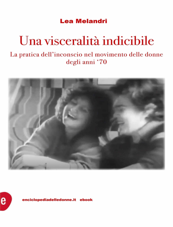 Una visceralità indicibile - Librerie.coop