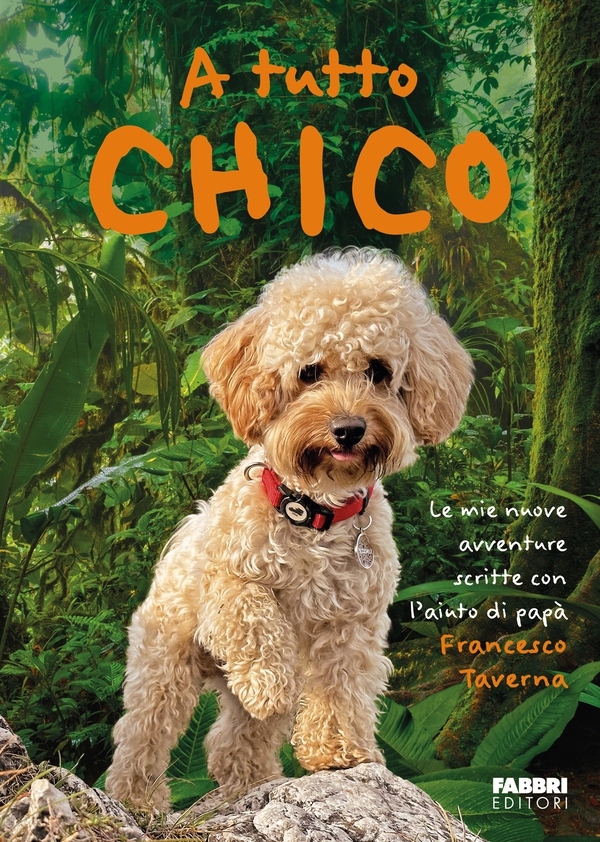 A tutto Chico - Librerie.coop A tutto Chico - Librerie.coop