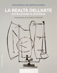 La realtà dell’arte - Librerie.coop La realtà dell’arte - Librerie.coop