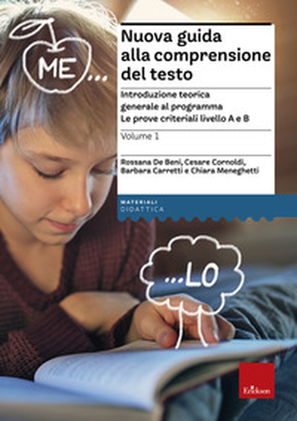 Nuova guida alla comprensione del testo - Librerie.coop Nuova guida alla comprensione del testo - Librerie.coop