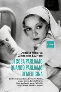 Di cosa parliamo quando parliamo di medicina - Librerie.coop