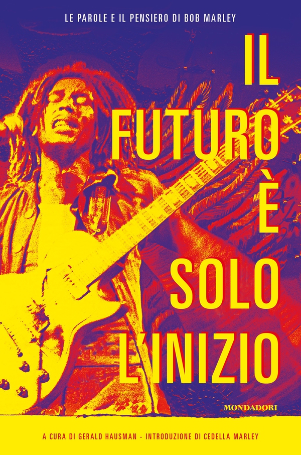 Il futuro è solo l'inizio - Librerie.coop Il futuro è solo l'inizio - Librerie.coop
