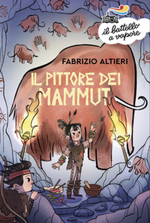 Il pittore dei mammut - Librerie.coop