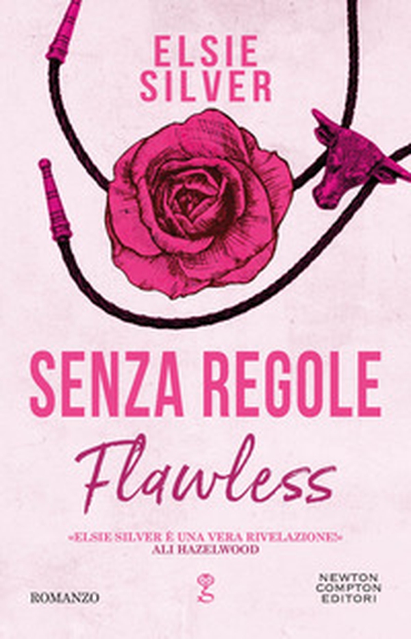 Senza regole. Flawless - Librerie.coop Senza regole. Flawless - Librerie.coop