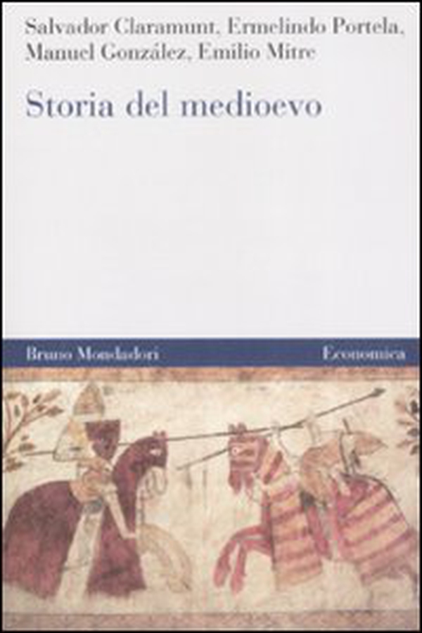 Storia del Medioevo - Librerie.coop Storia del Medioevo - Librerie.coop