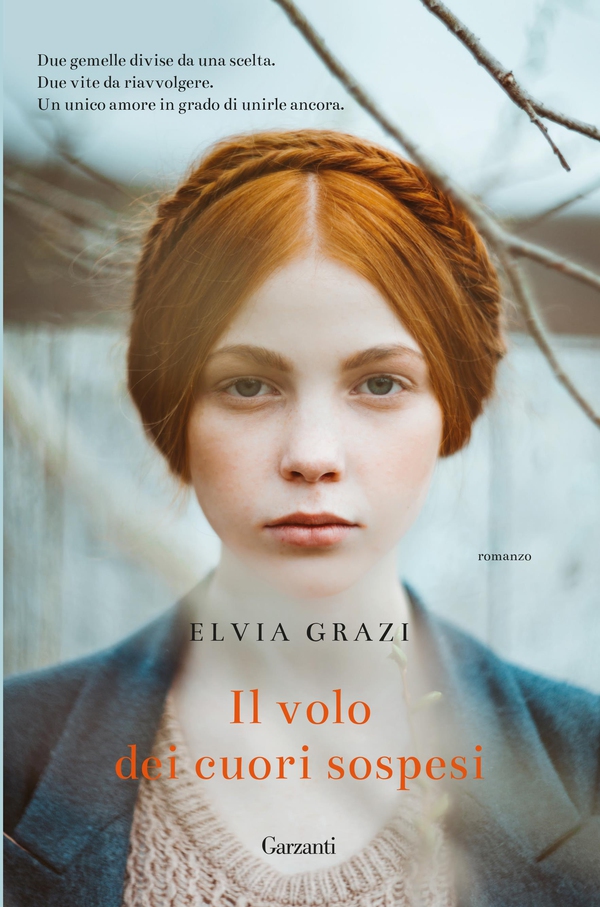 Il volo dei cuori sospesi - Librerie.coop Il volo dei cuori sospesi - Librerie.coop