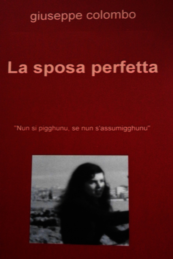 La sposa perfetta - Librerie.coop La sposa perfetta - Librerie.coop