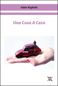 Una cosa a caso - Librerie.coop