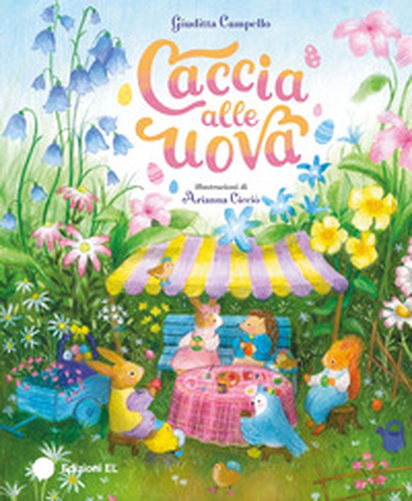 Caccia alle uova - Librerie.coop Caccia alle uova - Librerie.coop