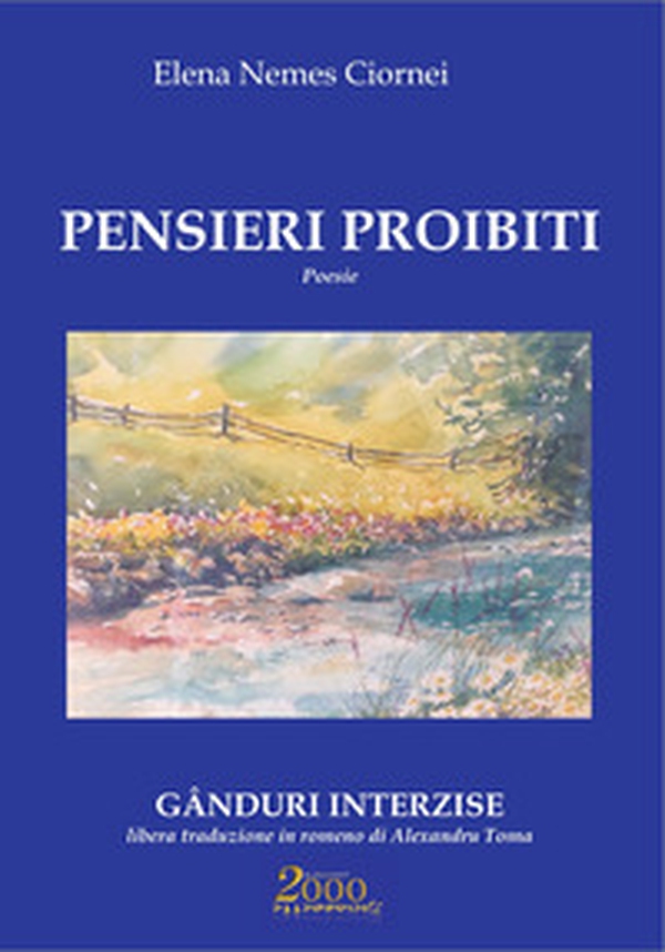 Pensieri proibiti. Ediz. italiana e rumena - Librerie.coop Pensieri proibiti. Ediz. italiana e rumena - Librerie.coop