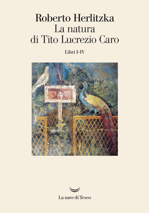 La natura di Tito Lucrezio Caro - Librerie.coop La natura di Tito Lucrezio Caro - Librerie.coop