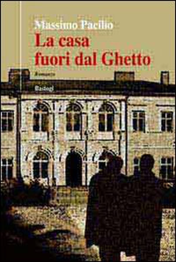 La casa fuori dal ghetto - Librerie.coop La casa fuori dal ghetto - Librerie.coop