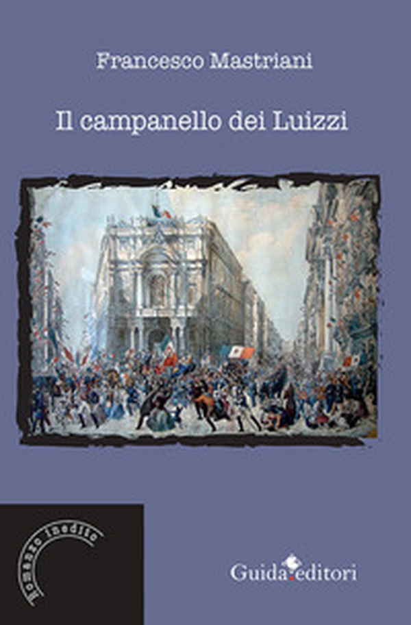 Il campanello dei Luizzi - Librerie.coop Il campanello dei Luizzi - Librerie.coop