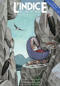 L'Indice dei libri del mese. Marzo 2024 - Librerie.coop