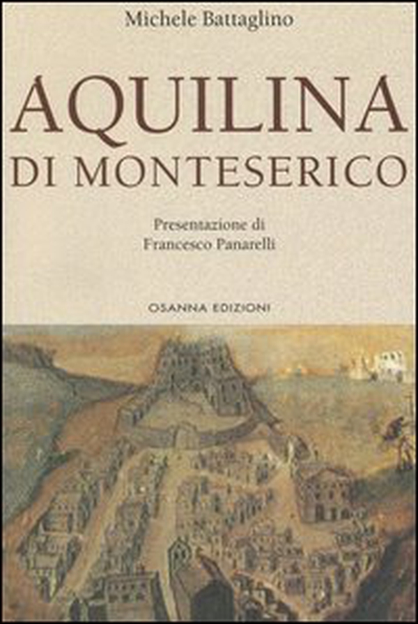 Aquilina di Monteserico - Librerie.coop Aquilina di Monteserico - Librerie.coop