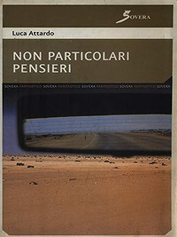 Non particolari pensieri - Librerie.coop Non particolari pensieri - Librerie.coop