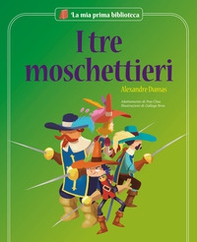 I tre moschettieri - Librerie.coop