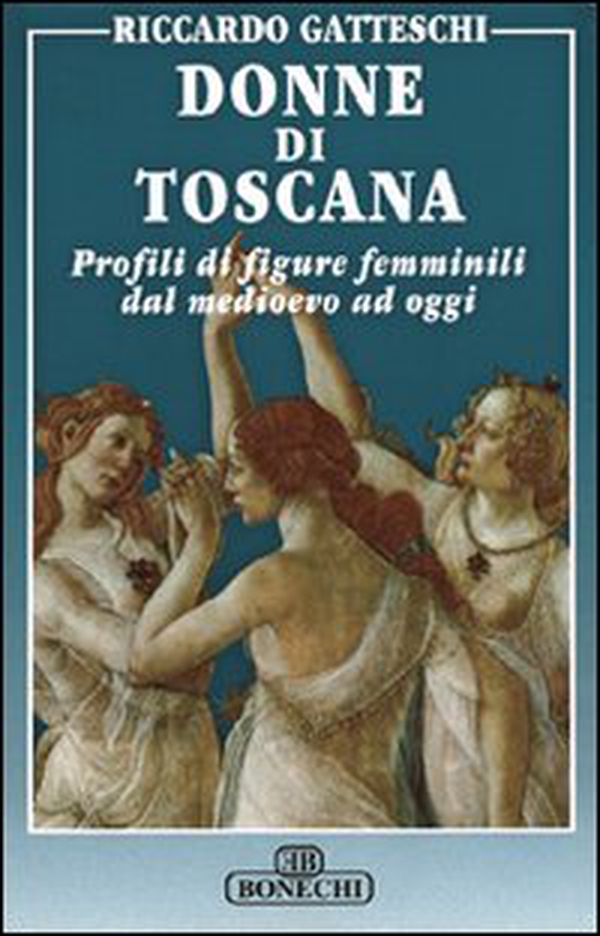 Donne di Toscana - Librerie.coop Donne di Toscana - Librerie.coop