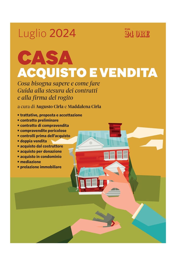 Casa - acquisto e vendita - Librerie.coop Casa - acquisto e vendita - Librerie.coop