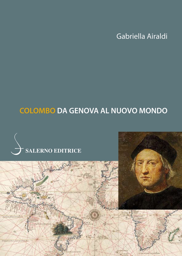 Colombo da Genova al Nuovo Mondo - Librerie.coop Colombo da Genova al Nuovo Mondo - Librerie.coop