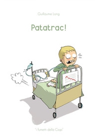 Patatrac! - Librerie.coop Patatrac! - Librerie.coop