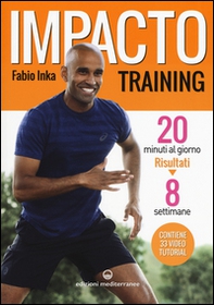 Impacto training - Librerie.coop