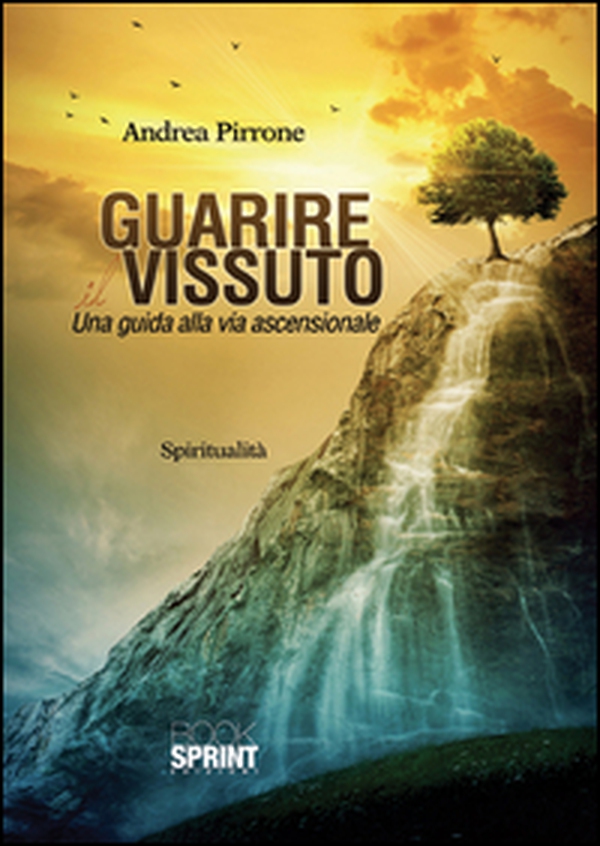 Guarire il vissuto. Una guida alla via ascensionale - Librerie.coop Guarire il vissuto. Una guida alla via ascensionale - Librerie.coop
