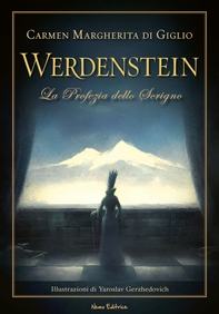 Werdenstein - Edizione Illustrata - Librerie.coop