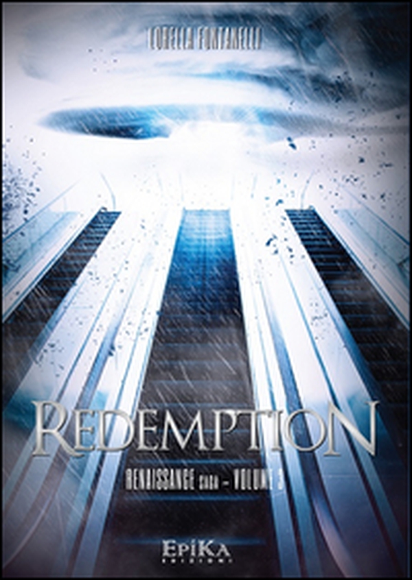 Redemption. Renaissance Saga - Librerie.coop Redemption. Renaissance Saga - Librerie.coop