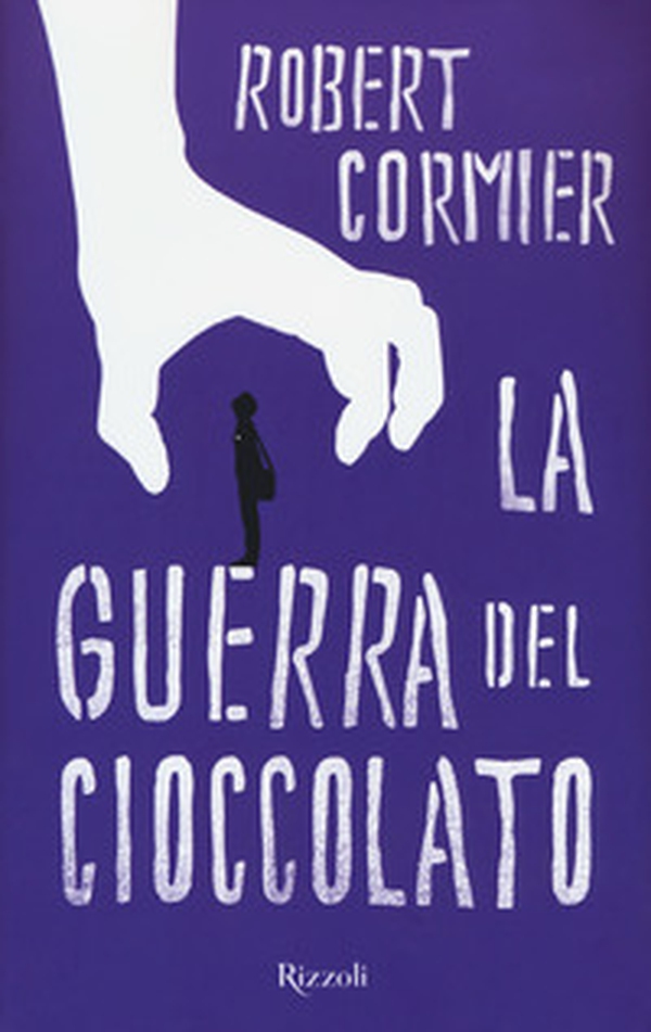 La guerra del cioccolato - Librerie.coop La guerra del cioccolato - Librerie.coop