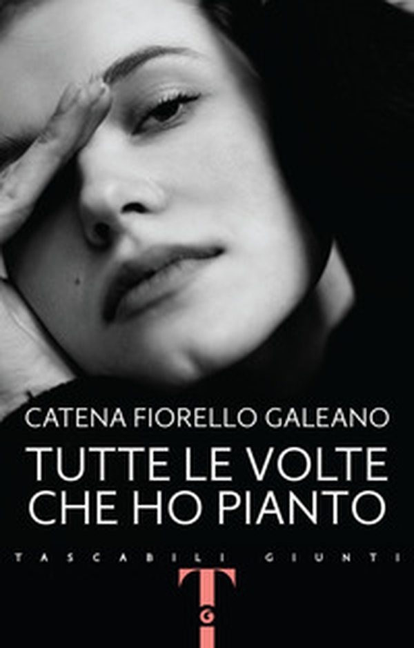 Tutte le volte che ho pianto - Librerie.coop Tutte le volte che ho pianto - Librerie.coop