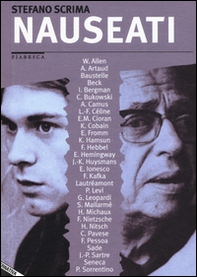 Nauseati - Librerie.coop Nauseati - Librerie.coop