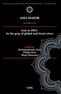 Asia maior - Librerie.coop